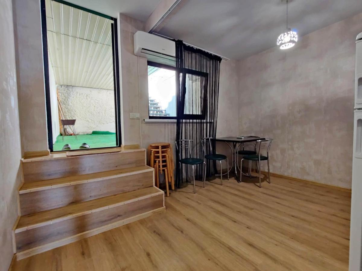 Vip Apartments Sovinion Одесса Экстерьер фото