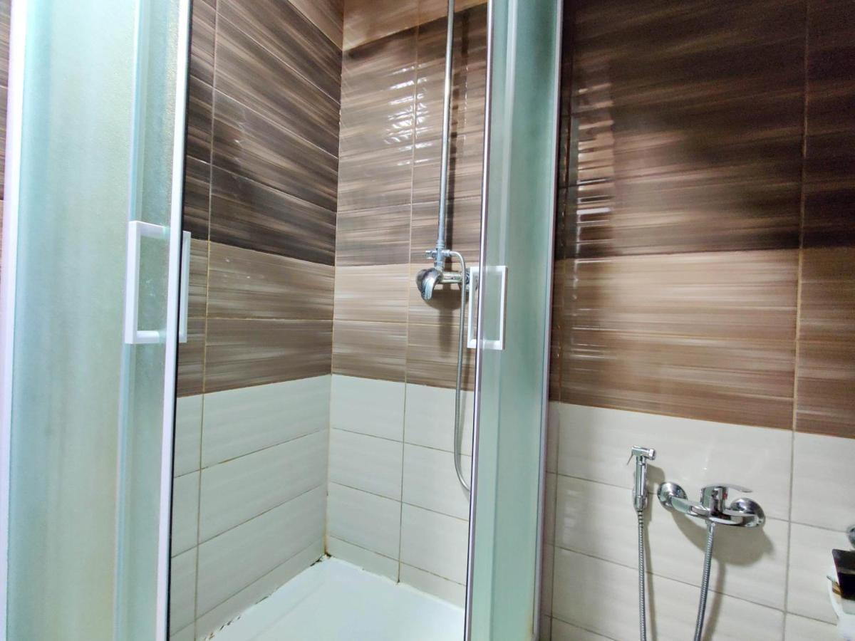 Vip Apartments Sovinion Одесса Экстерьер фото