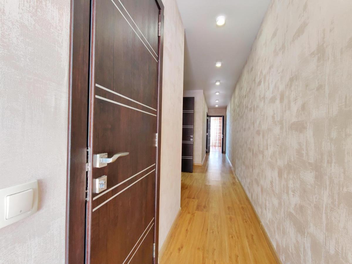 Vip Apartments Sovinion Одесса Экстерьер фото