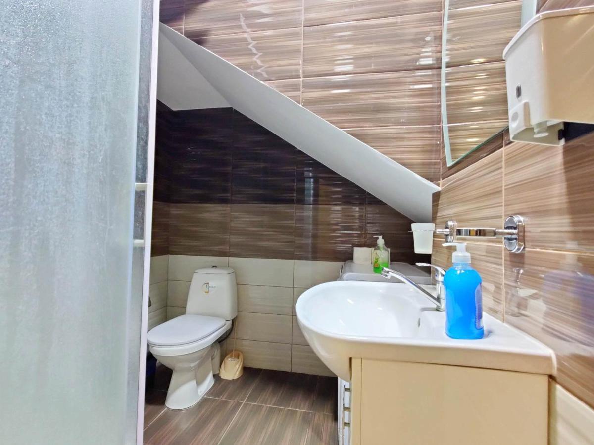 Vip Apartments Sovinion Одесса Экстерьер фото
