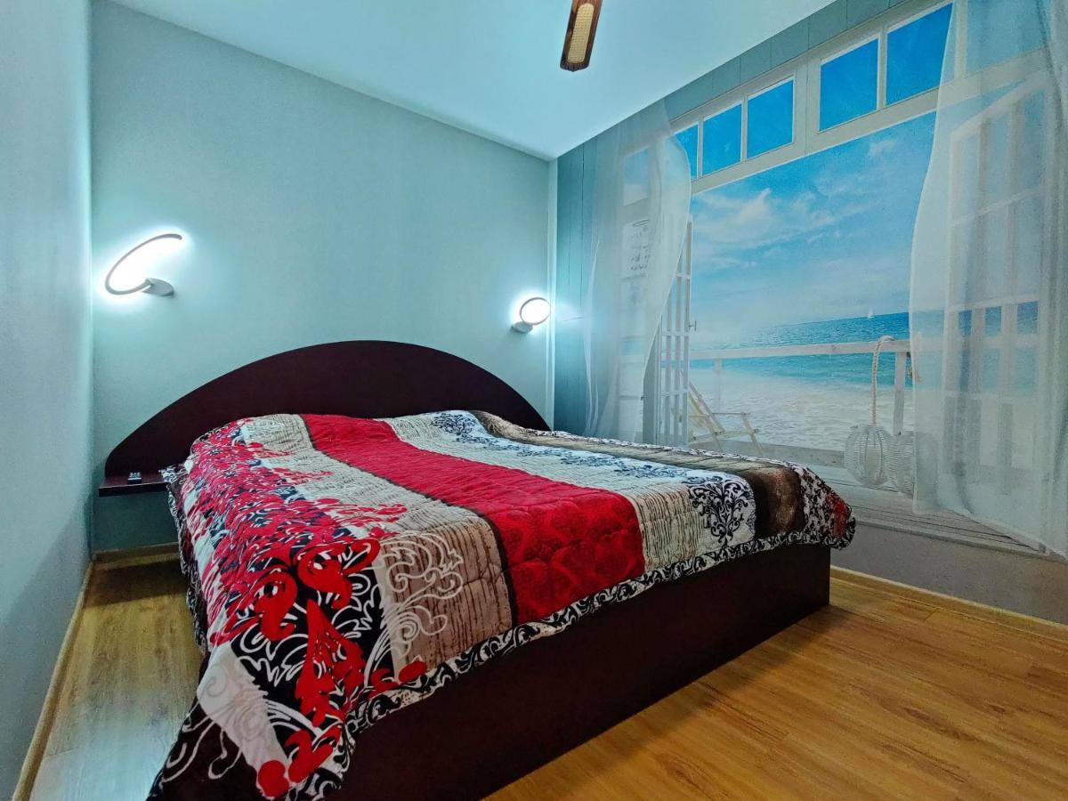 Vip Apartments Sovinion Одесса Экстерьер фото