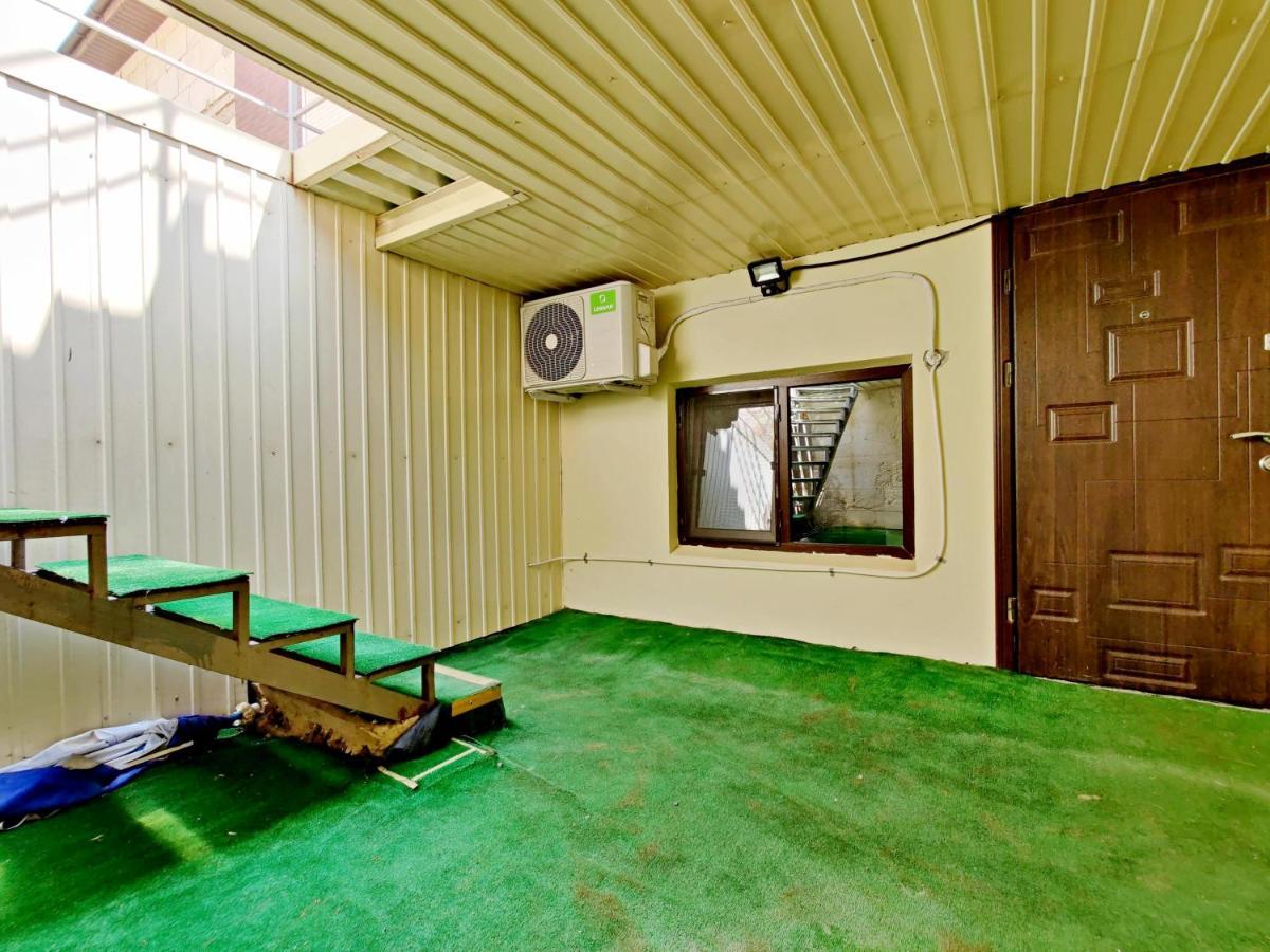 Vip Apartments Sovinion Одесса Экстерьер фото