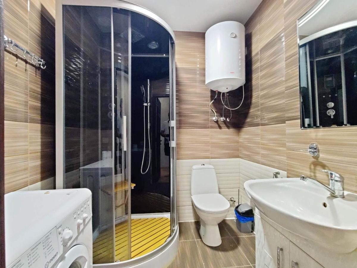Vip Apartments Sovinion Одесса Экстерьер фото