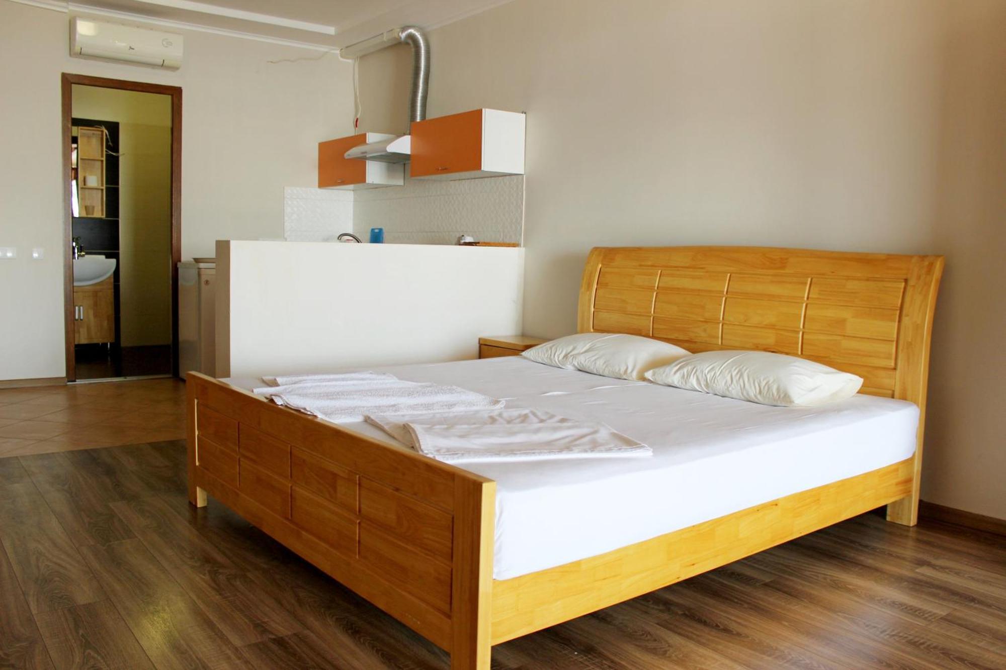 Vip Apartments Sovinion Одесса Экстерьер фото