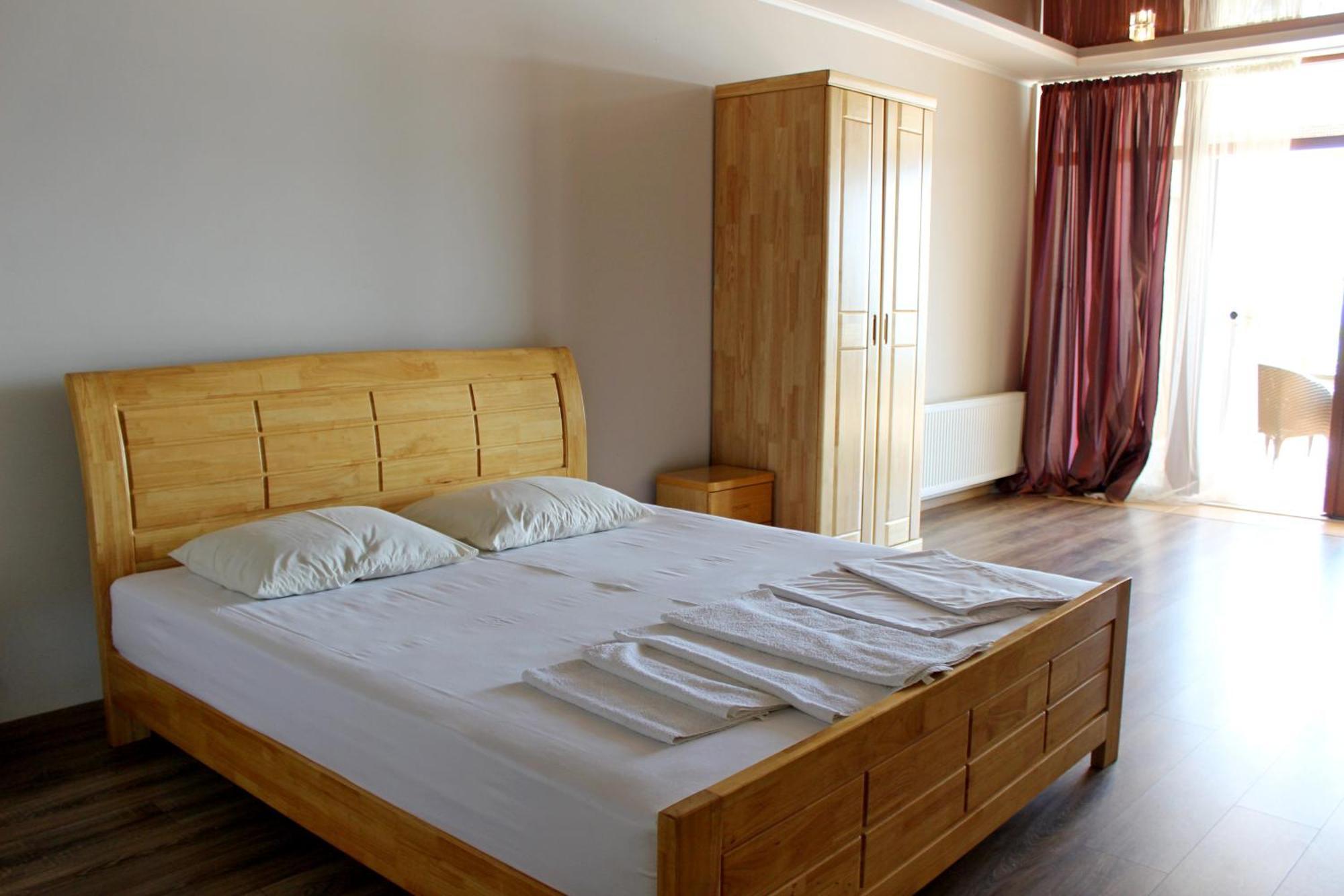 Vip Apartments Sovinion Одесса Экстерьер фото