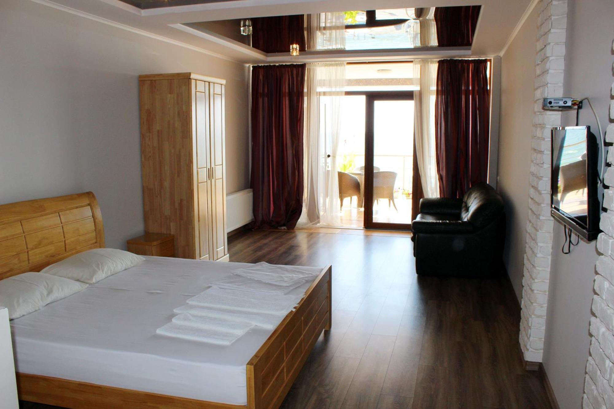 Vip Apartments Sovinion Одесса Экстерьер фото